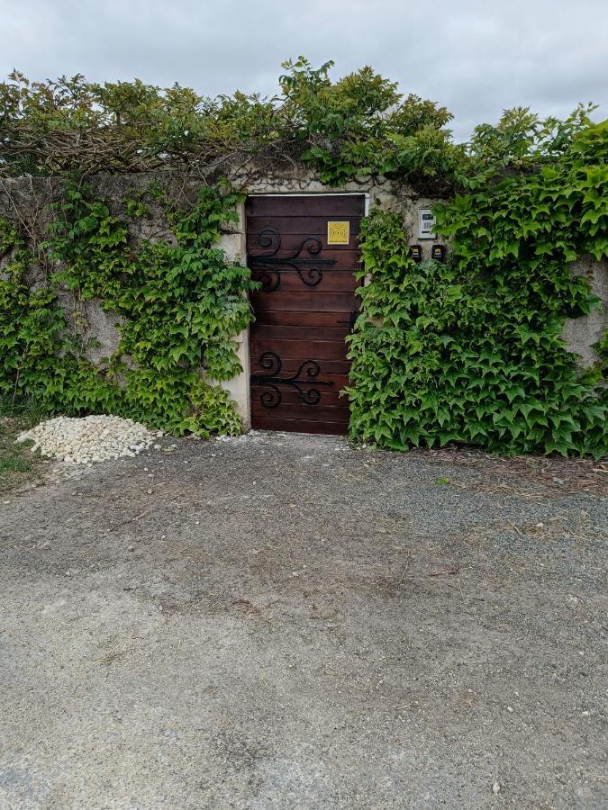 Domaine De La Pirouette Lejlighed Arvert Eksteriør billede